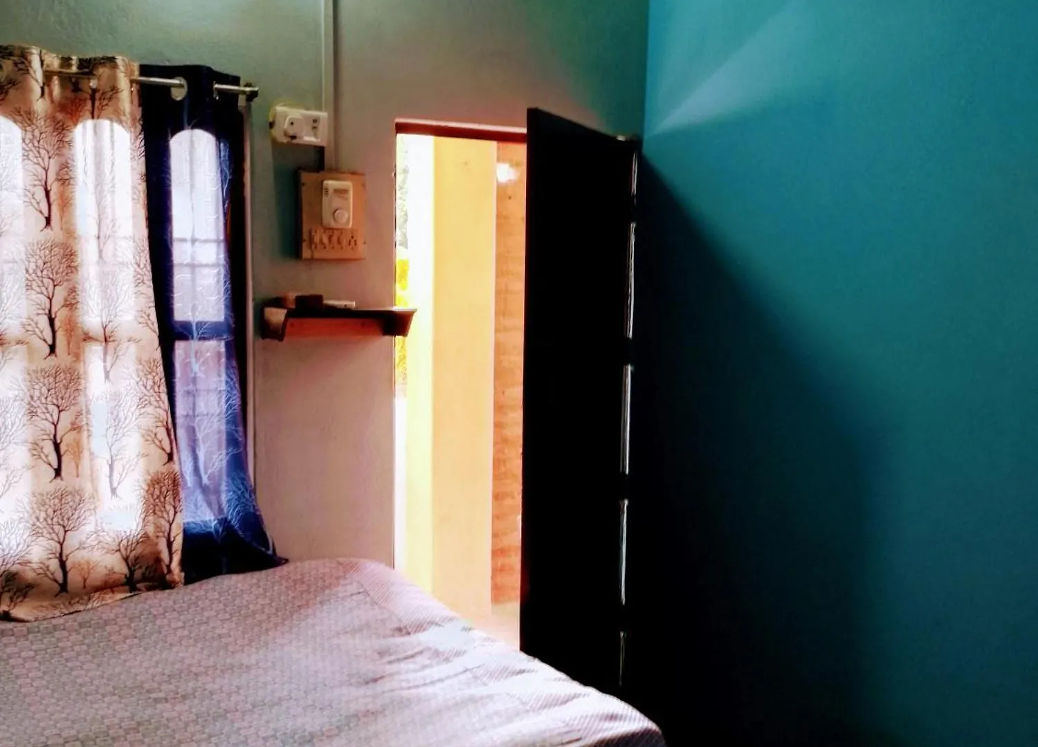 Asha Paying Guest House Waranasi